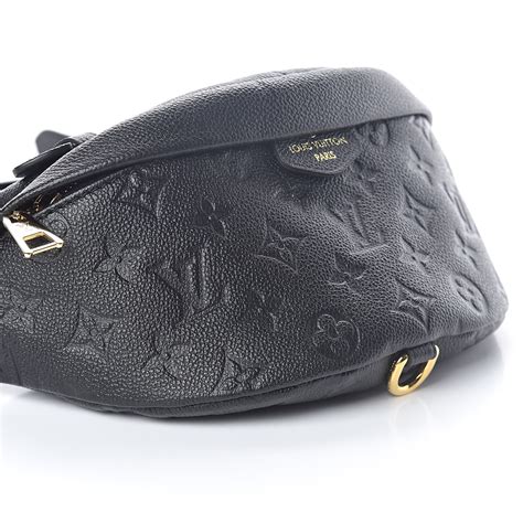 lv bumbag empreinte|Empreinte Embossed Leather Bags & Wallets .